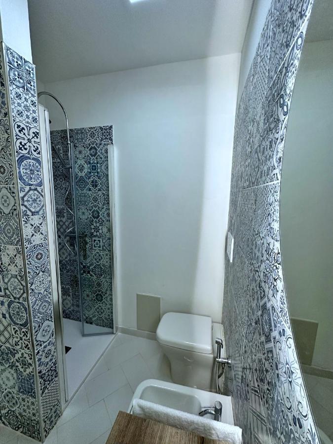 Puglia Dreaming Seaview Apartment Polignano a Mare Exteriér fotografie