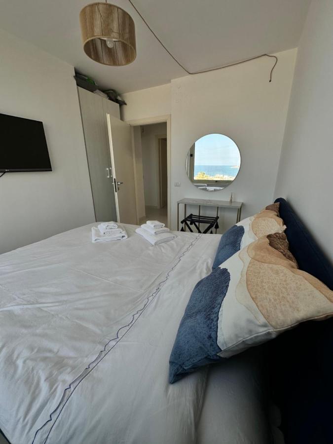 Puglia Dreaming Seaview Apartment Polignano a Mare Exteriér fotografie